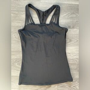 Capezio Tank